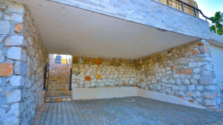 VKV4544 Villa Kalkan
