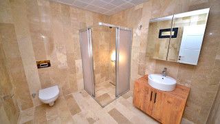 VKV4544 Villa Kalkan
