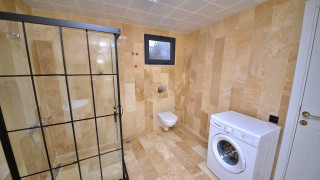 VKV4544 Villa Kalkan