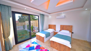 VKV4544 Villa Kalkan