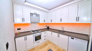 VKV4544 Villa Kalkan