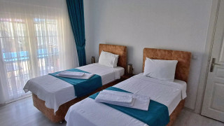 VKV9120 Villa Kalkan