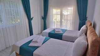 VKV9120 Villa Kalkan