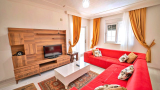 VKV9120 Villa Kalkan