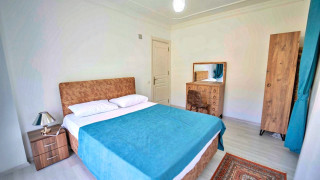 VKV9120 Villa Kalkan