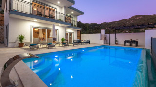 VKV6823 Villa Kalkan