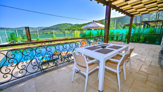 VKV7246 Villa Kalkan