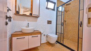 VKV7246 Villa Kalkan