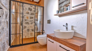 VKV7246 Villa Kalkan
