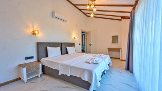 VKV7246 Villa Kalkan