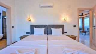 VKV7246 Villa Kalkan