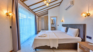 VKV7246 Villa Kalkan