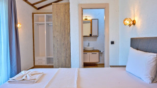 VKV7246 Villa Kalkan