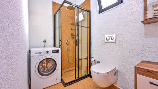 VKV7246 Villa Kalkan