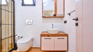 VKV7246 Villa Kalkan