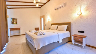 VKV7246 Villa Kalkan