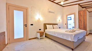 VKV7246 Villa Kalkan