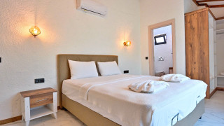 VKV7246 Villa Kalkan
