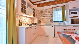 VKV7246 Villa Kalkan