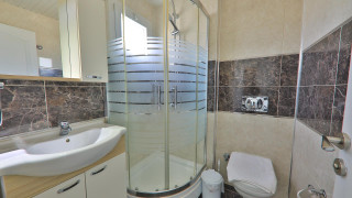 VKV6773 Villa Kalkan