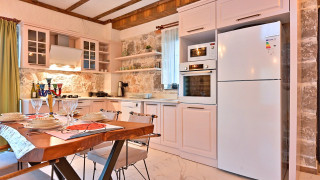 VKV7246 Villa Kalkan