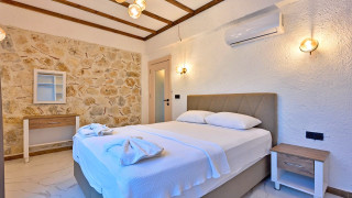 VKV7246 Villa Kalkan