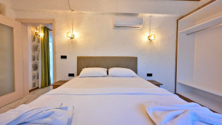VKV7246 Villa Kalkan