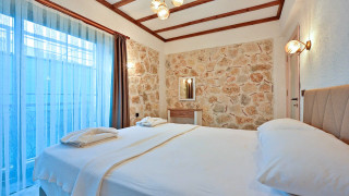 VKV7246 Villa Kalkan