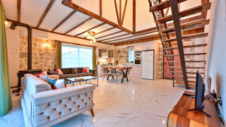 VKV7246 Villa Kalkan
