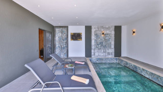VKV4451 Villa Kalkan