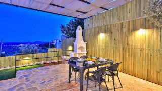 VKV4878 Villa Kalkan