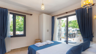 VKV3293 Villa Kalkan
