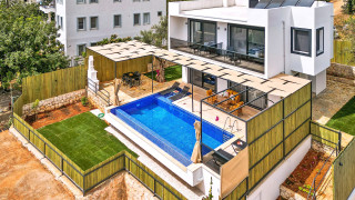 VKV4878 Villa Kalkan