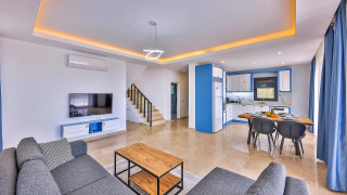 VKV4878 Villa Kalkan