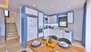 VKV4878 Villa Kalkan