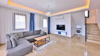 VKV4878 Villa Kalkan