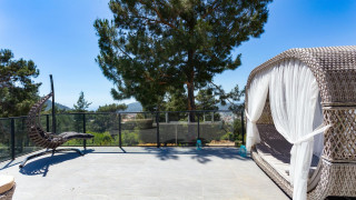 VKV5769 Villa Kalkan