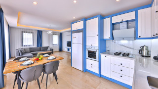 VKV4878 Villa Kalkan