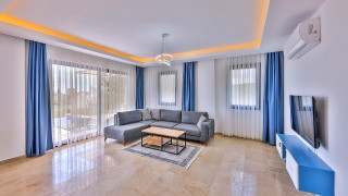 VKV4878 Villa Kalkan
