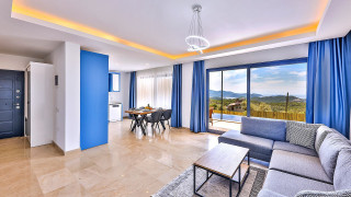 VKV4878 Villa Kalkan