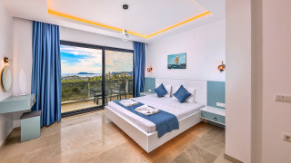 VKV4878 Villa Kalkan