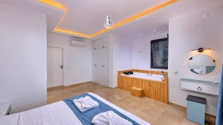 VKV4878 Villa Kalkan