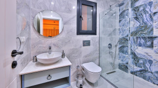 VKV4878 Villa Kalkan