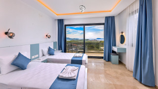 VKV4878 Villa Kalkan