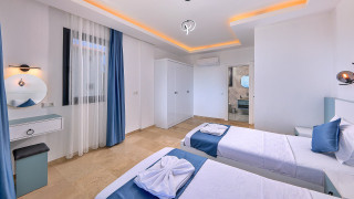 VKV4878 Villa Kalkan
