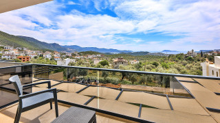 VKV4878 Villa Kalkan