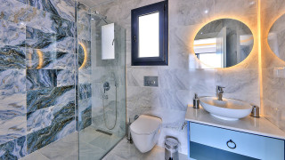 VKV4878 Villa Kalkan