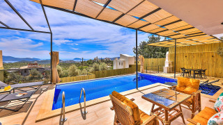 VKV4878 Villa Kalkan