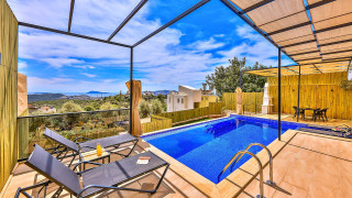 VKV4878 Villa Kalkan