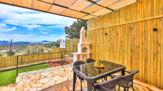 VKV4878 Villa Kalkan
